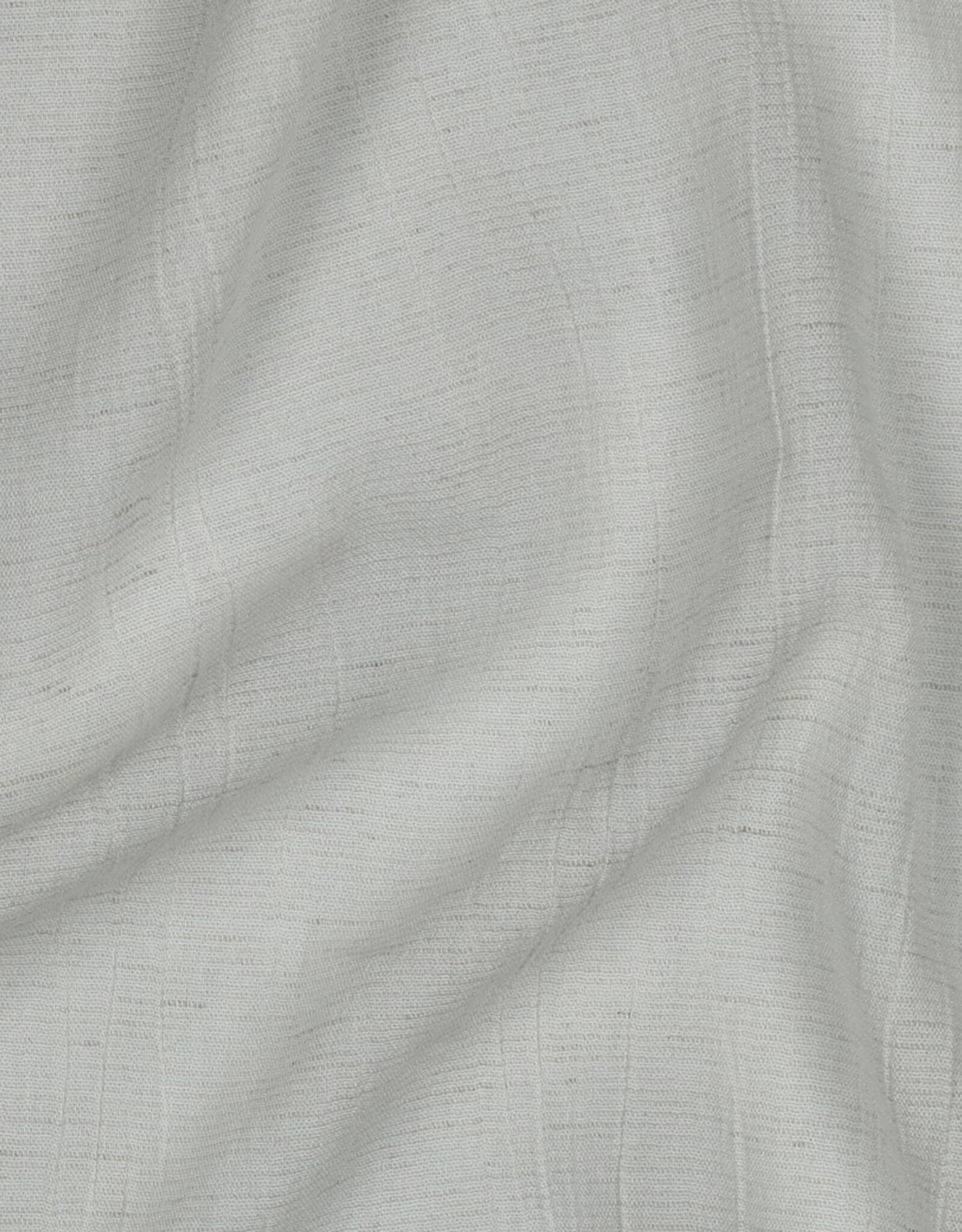 Crinkle Linnen Viscose - Off white