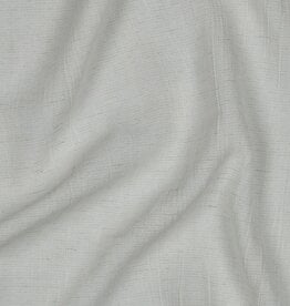 Crinkle Linnen Viscose - Off white