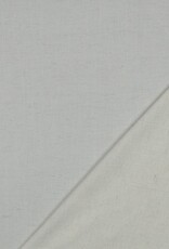 Crinkle Linnen Viscose - Off white
