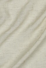 Crinkle Linnen Viscose - Naturel