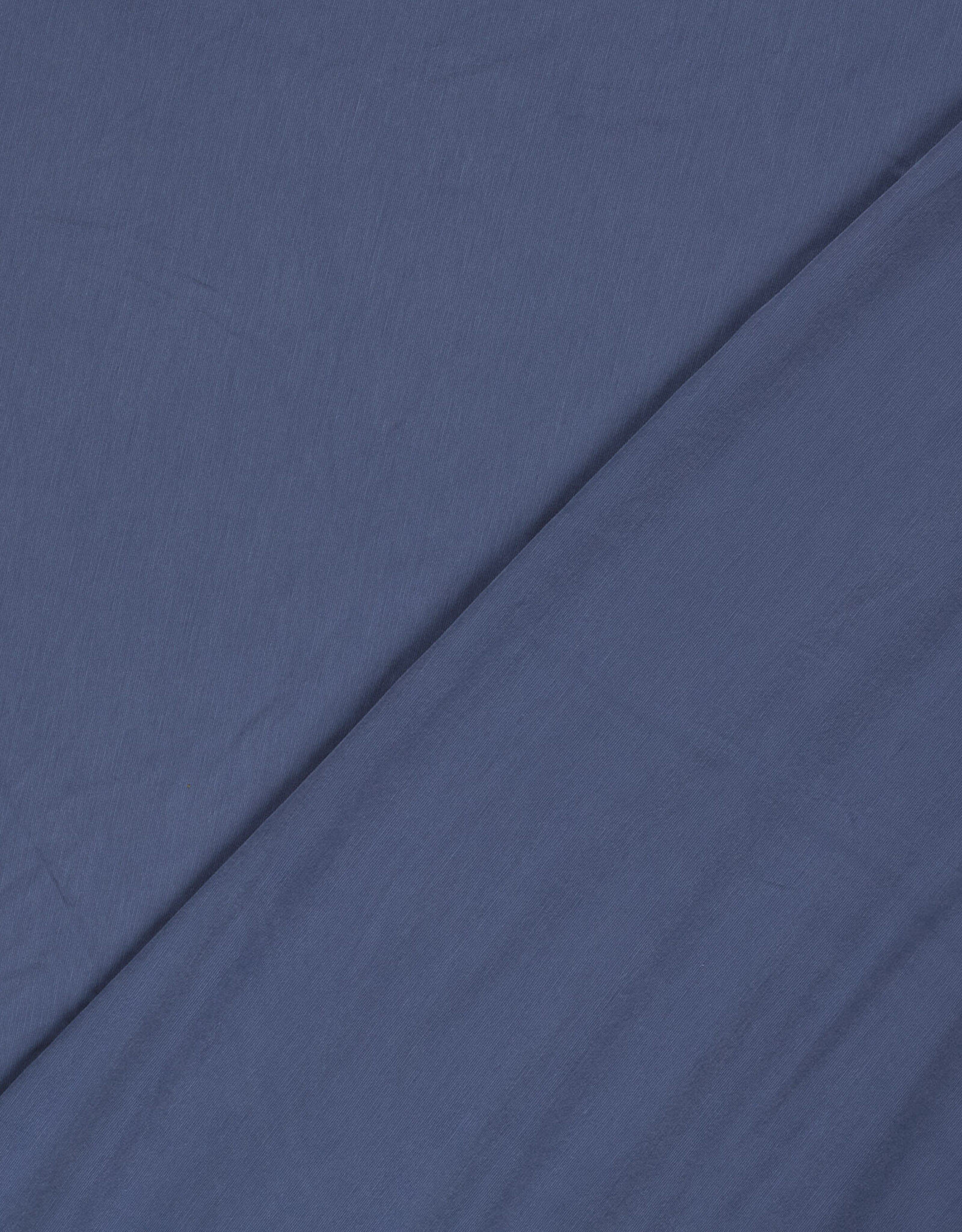 Sandwashed Tricot - Indigo