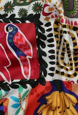 Satijn Katoen - Summer patches
