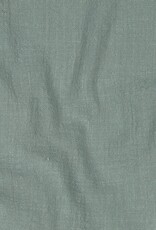 Linnenlook Gauze - Sage