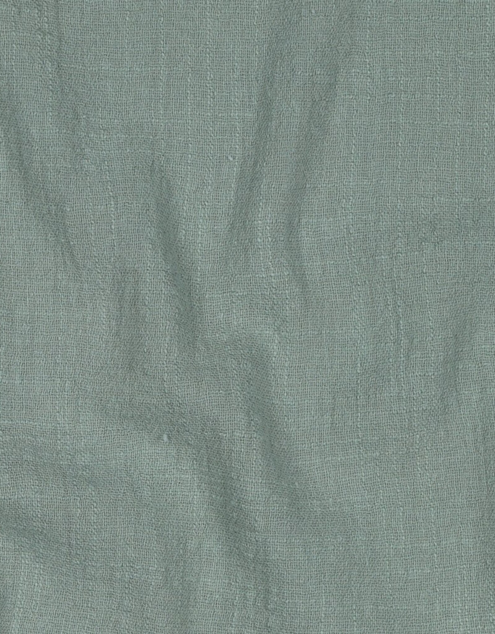 Linnenlook Gauze - Sage