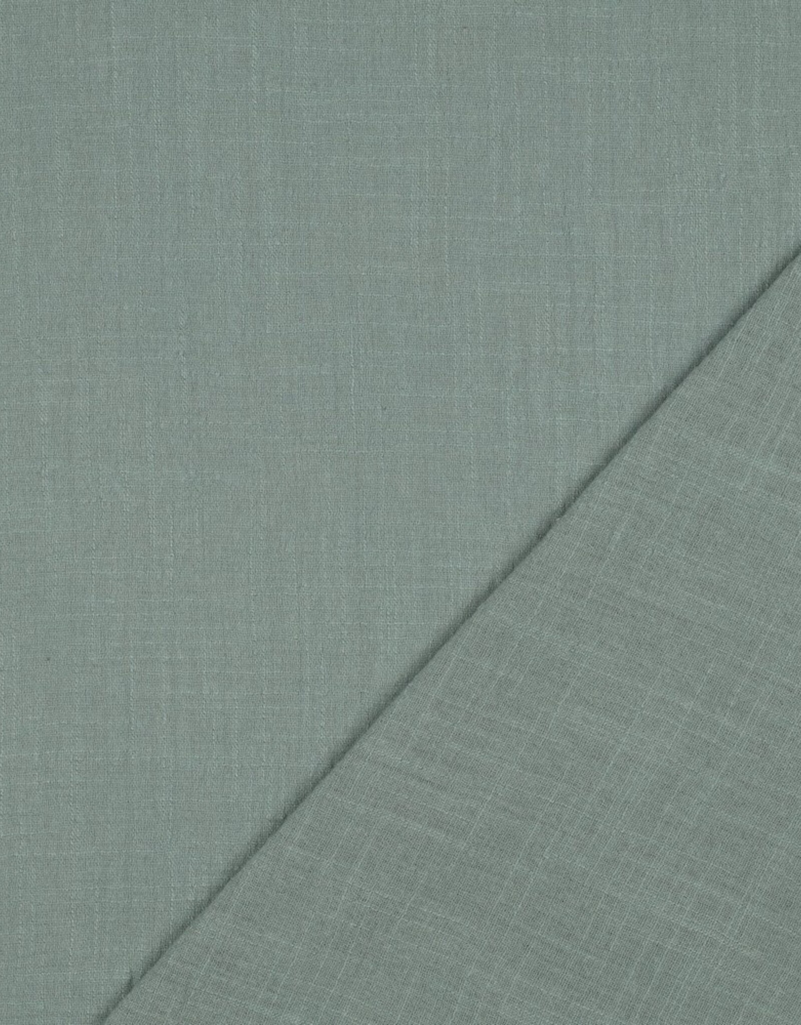 Linnenlook Gauze - Sage