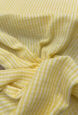Double Voile - Vichy