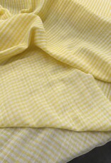Double Voile - Vichy