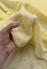 Double Voile - Vichy