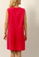 Wardrobe By Me Patroon - City dress