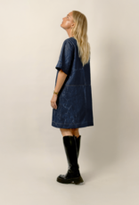 Wardrobe By Me Patroon - City dress