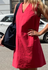 Wardrobe By Me Patroon - City dress