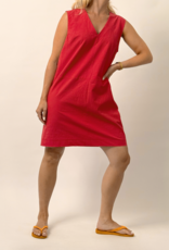 Wardrobe By Me Patroon - City dress