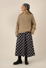 Wardrobe By Me Patroon - Claude Skirt