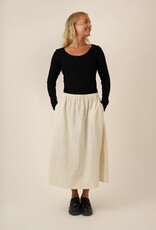 Wardrobe By Me Patroon - Claude Skirt