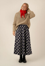 Wardrobe By Me Patroon - Claude Skirt