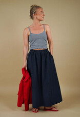 Wardrobe By Me Patroon - Claude Skirt