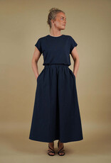 Wardrobe By Me Patroon - Claude Skirt