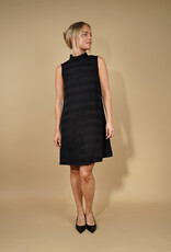 Wardrobe By Me Patroon - June Dress