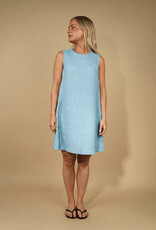 Wardrobe By Me Patroon - June Dress