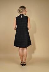 Wardrobe By Me Patroon - June Dress