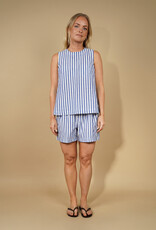 Wardrobe By Me Patroon - June Dress