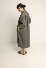 Wardrobe By Me Patroon - Big Shirt Dress