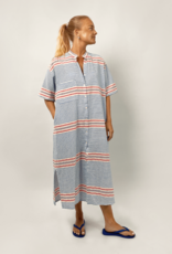 Wardrobe By Me Patroon - Big Shirt Dress