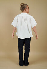 Wardrobe By Me Patroon - Big Shirt Dress