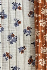 Stepper Double Gauze - Natural Colors