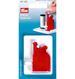 Automatische draaddoorsteker