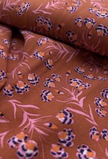 Viscose - Summer in Sienna