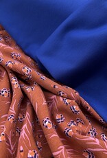 Viscose - Summer in Sienna