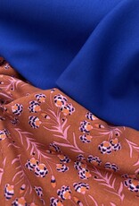 Viscose - Summer in Sienna