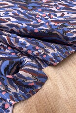 Viscose - Colors of the sea