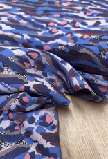 Viscose - Colors of the sea