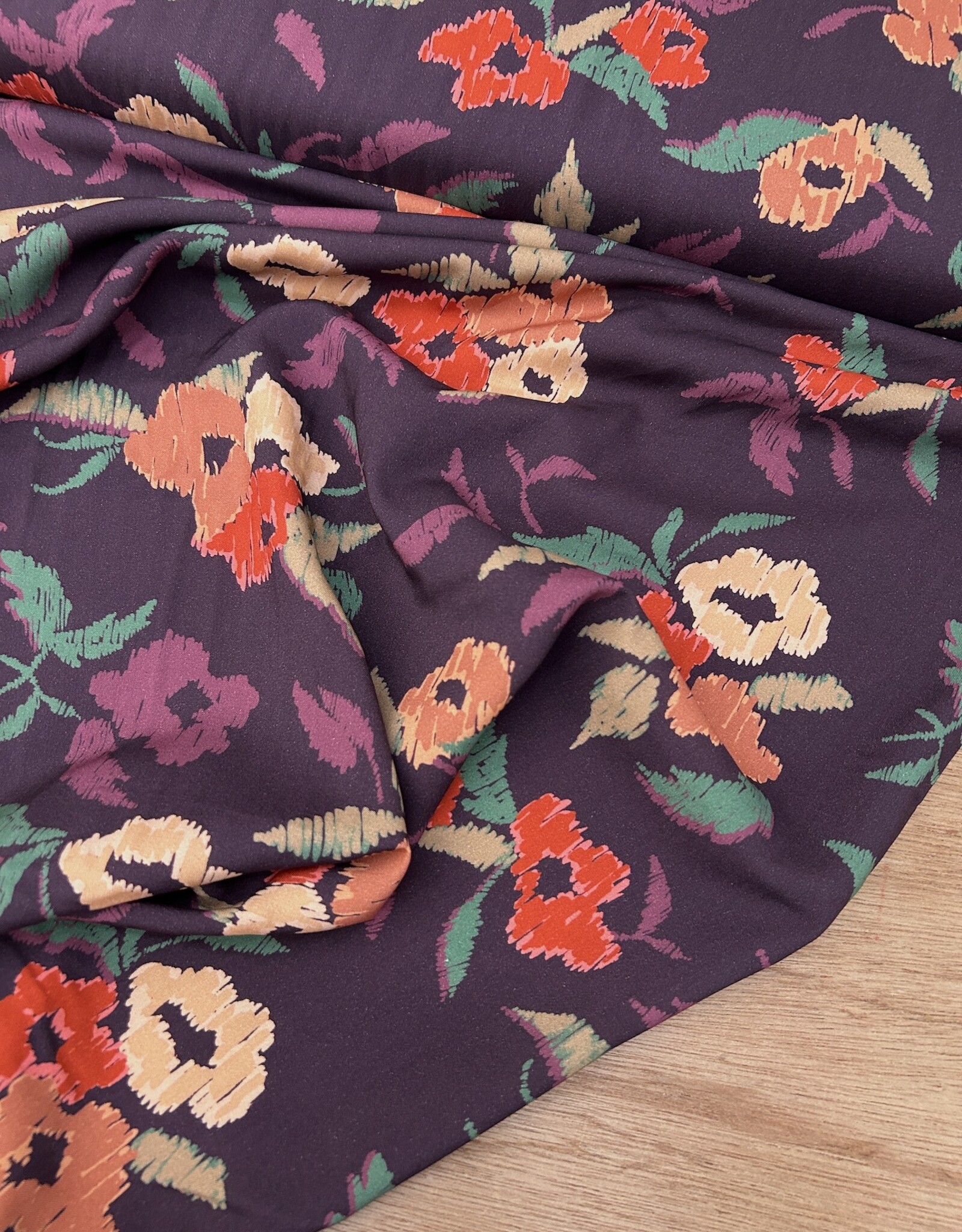 Viscose - Anemone