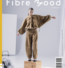 Fibre Mood Magazine - Fibre Mood - N. 40
