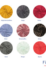 Fibre Mood Magazine - Fibre Mood - N. 40