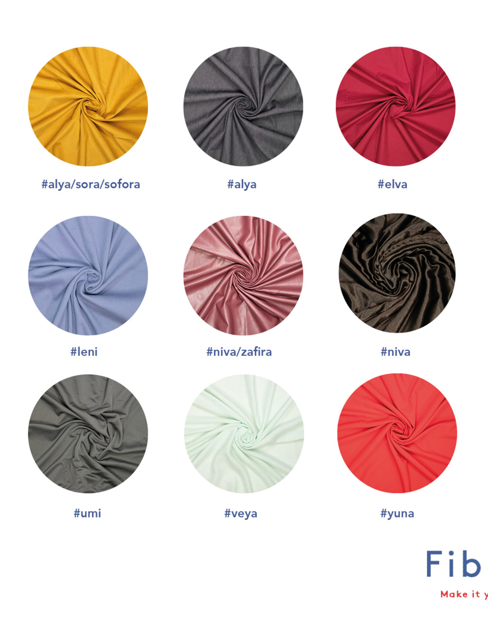 Fibre Mood Magazine - Fibre Mood - N. 40