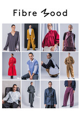 Fibre Mood Magazine - Fibre Mood - N. 40