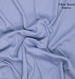 Fibre Mood Boordstof - Blue - Leni