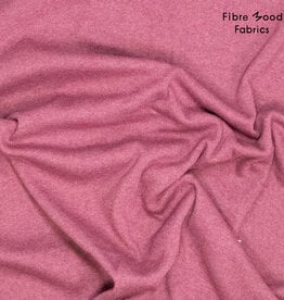 Fibre Mood Boordstof - Paars - Leni