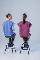 Fibre Mood Heavy Jogging - Mauve - Leni