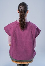 Fibre Mood Heavy Jogging - Mauve - Leni