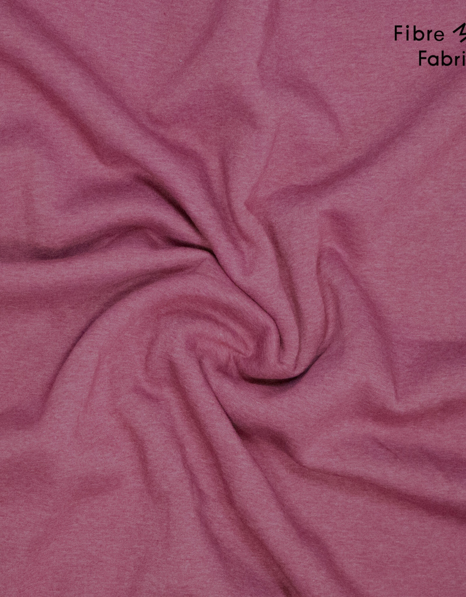 Fibre Mood Heavy Jogging - Mauve - Leni