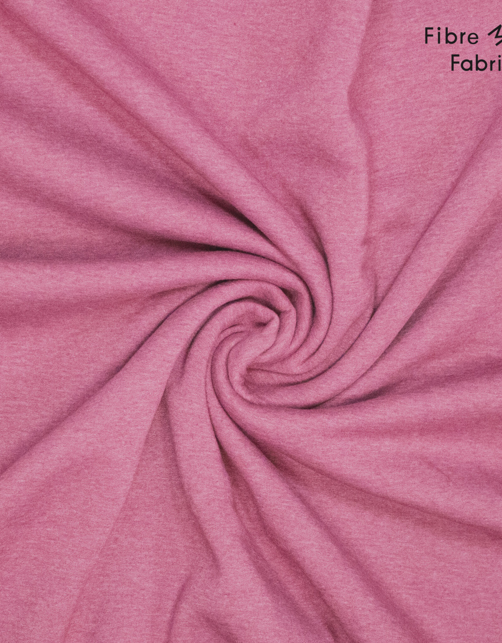 Fibre Mood Heavy Jogging - Mauve - Leni