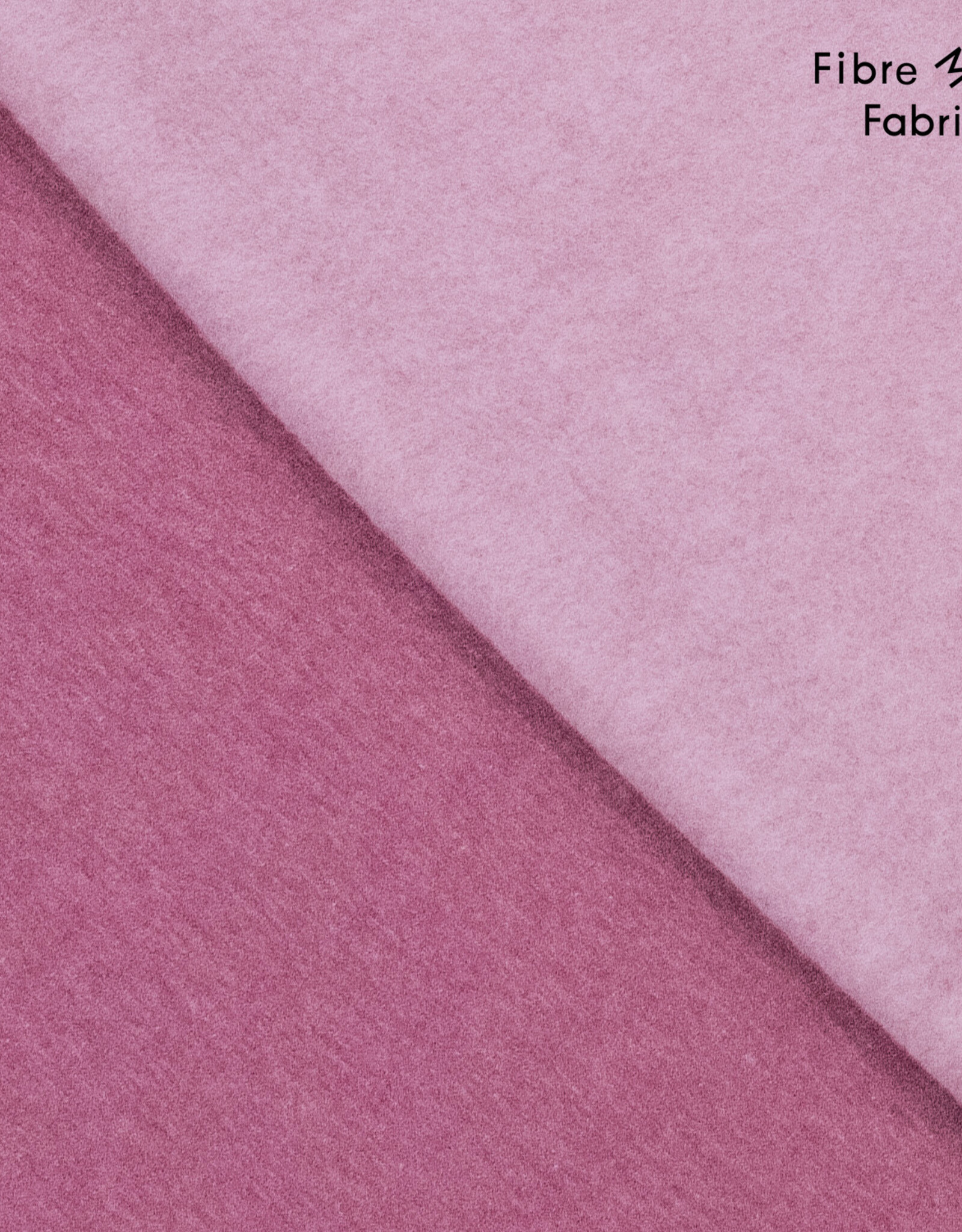 Fibre Mood Heavy Jogging - Mauve - Leni