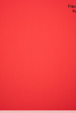 Fibre Mood Vicose Crepe - Red - Yuna