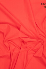 Fibre Mood Stone Washed katoen - Zafira - Rood