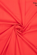 Fibre Mood Stone Washed katoen - Zafira - Rood